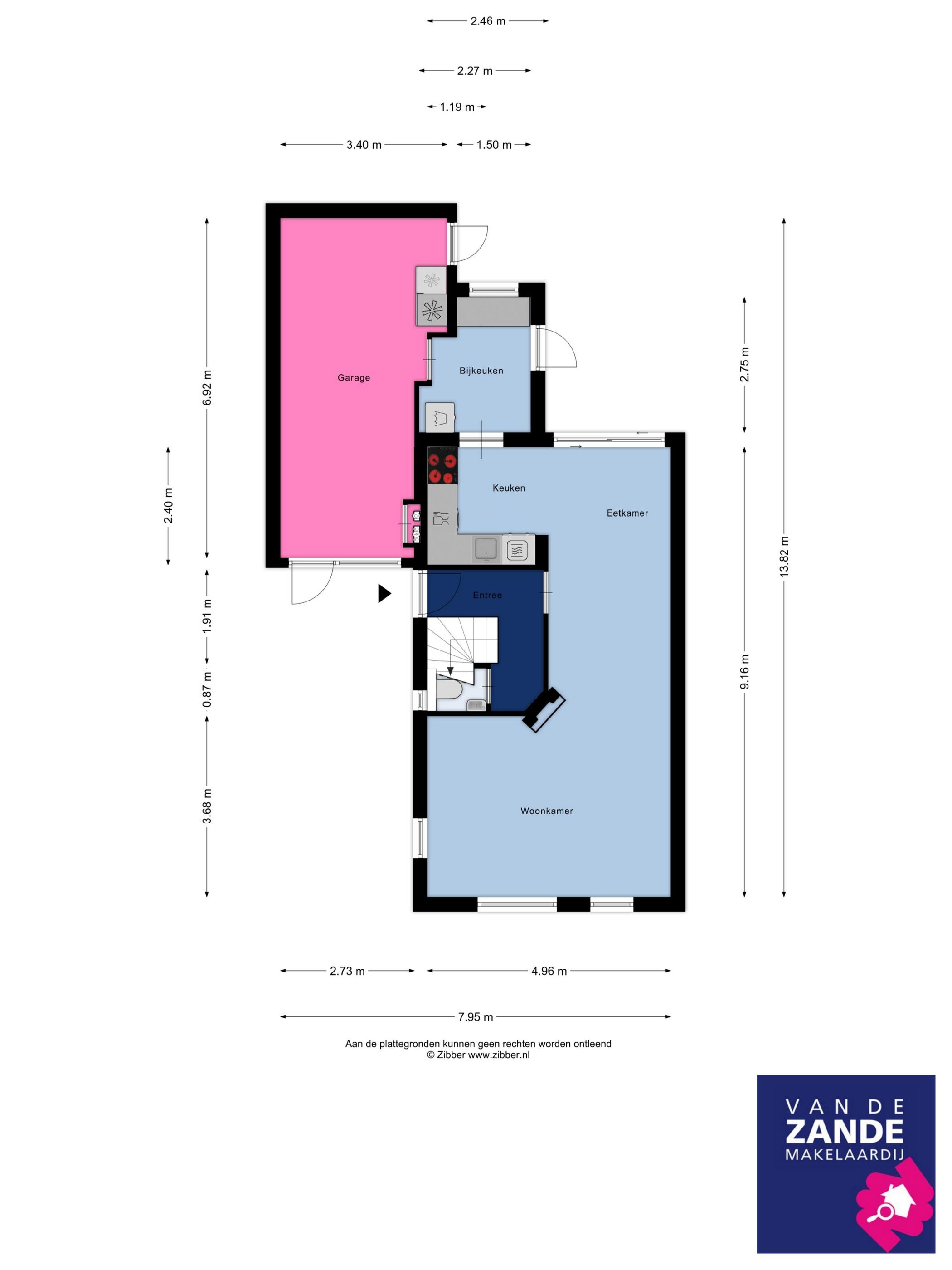 Foto 15 van Hoefsteeg 4