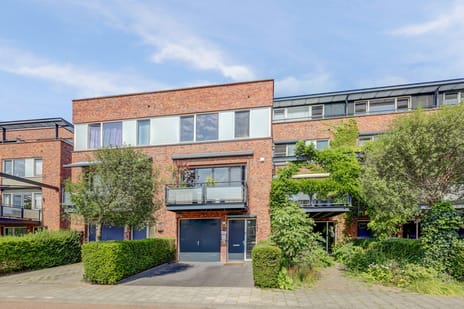 Fanny Blankers-Koenstraat thumbnail