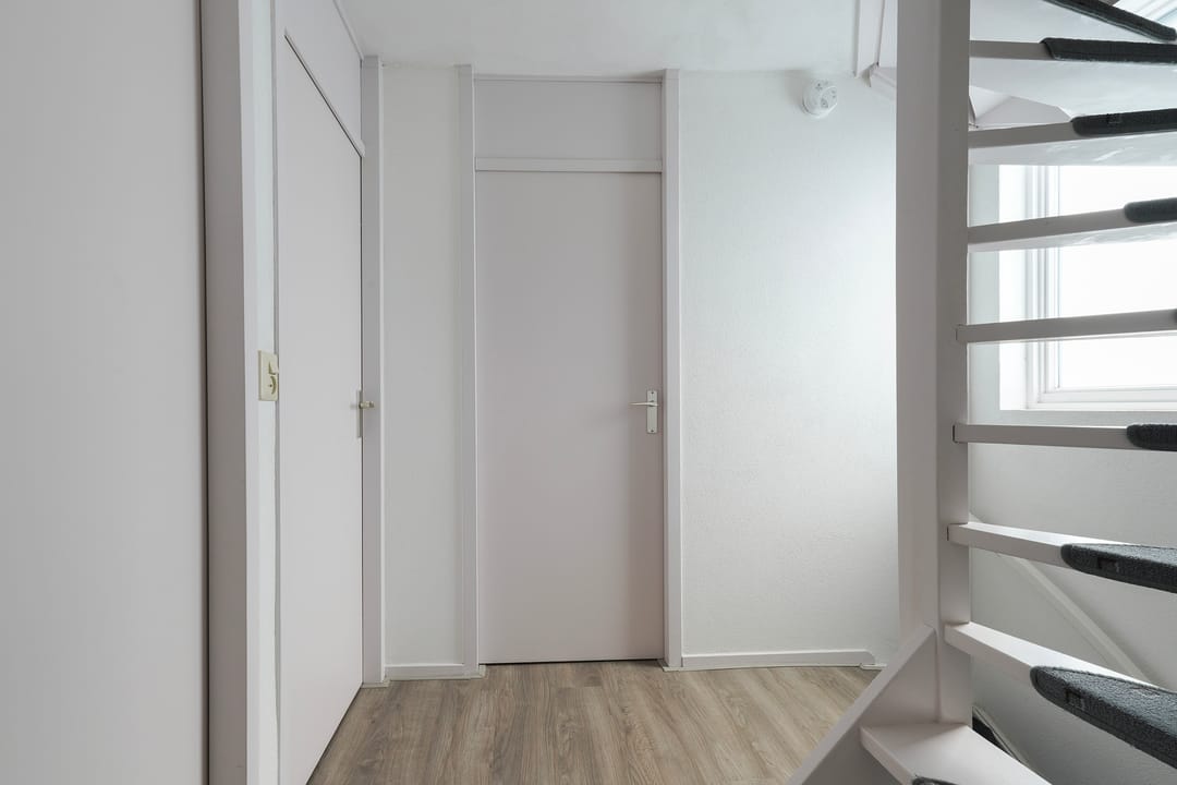 Foto 16 van Hoefsteeg 4