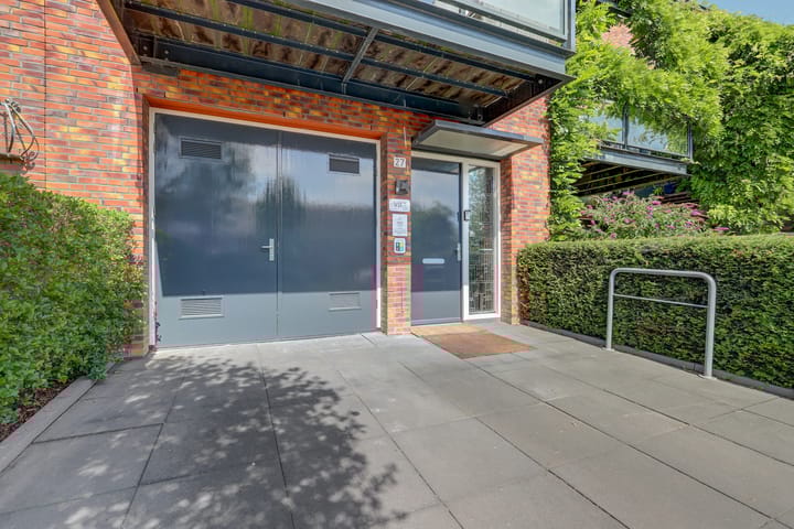 Foto 2 van Fanny Blankers-Koenstraat 27