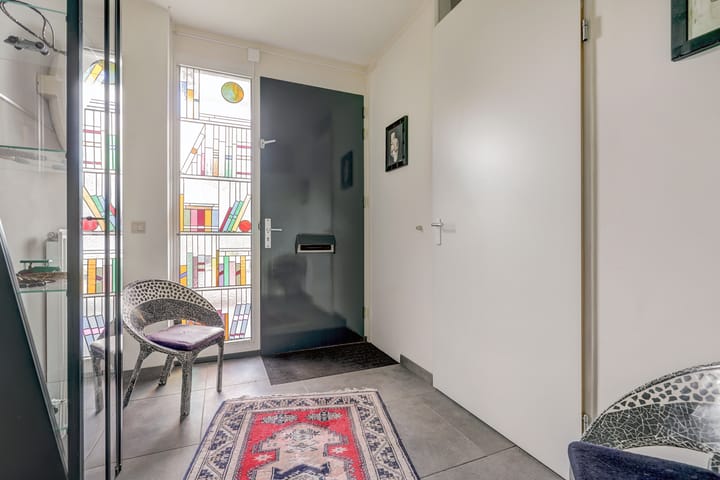 Foto 3 van Fanny Blankers-Koenstraat 27