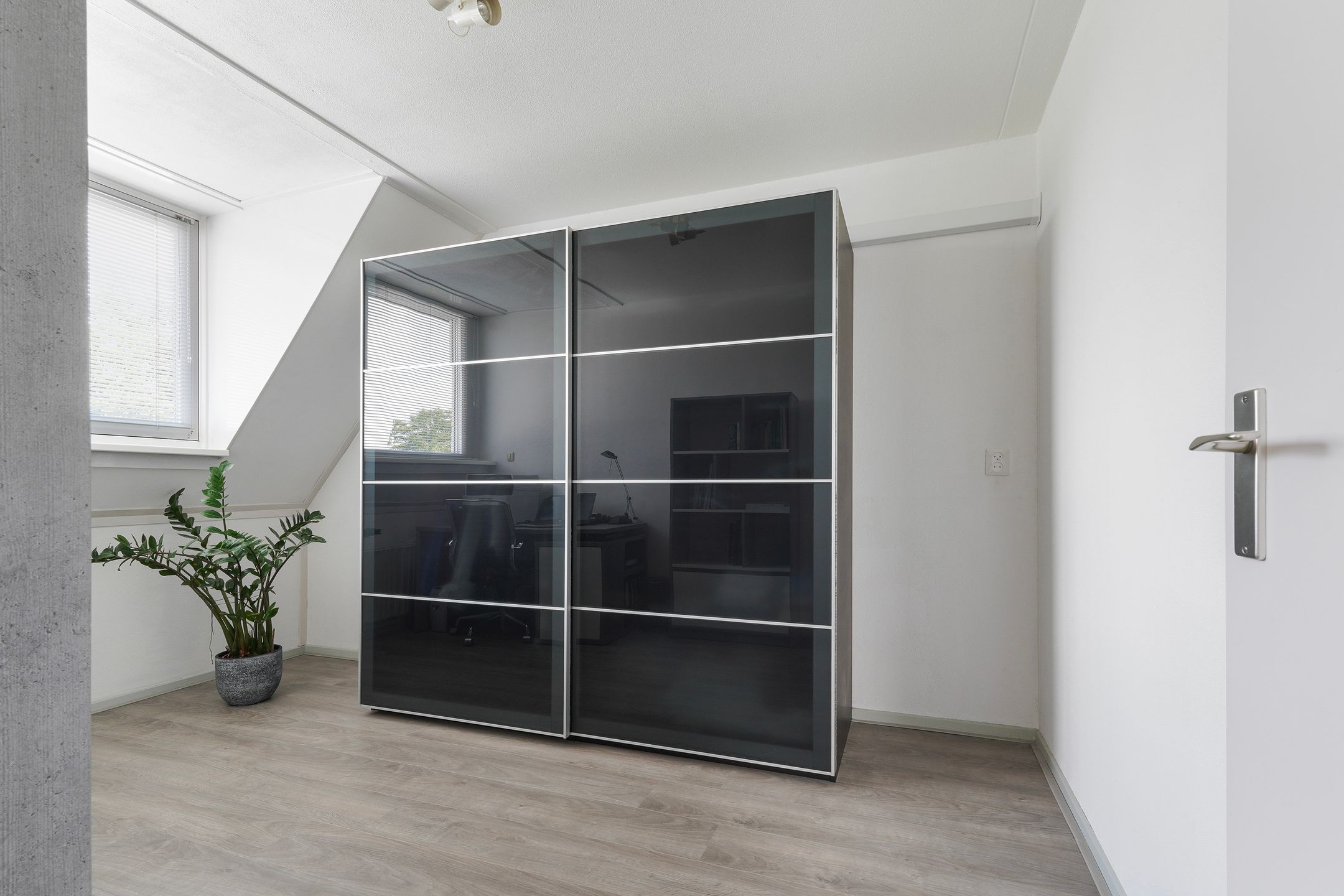 Foto 18 van Hoefsteeg 4