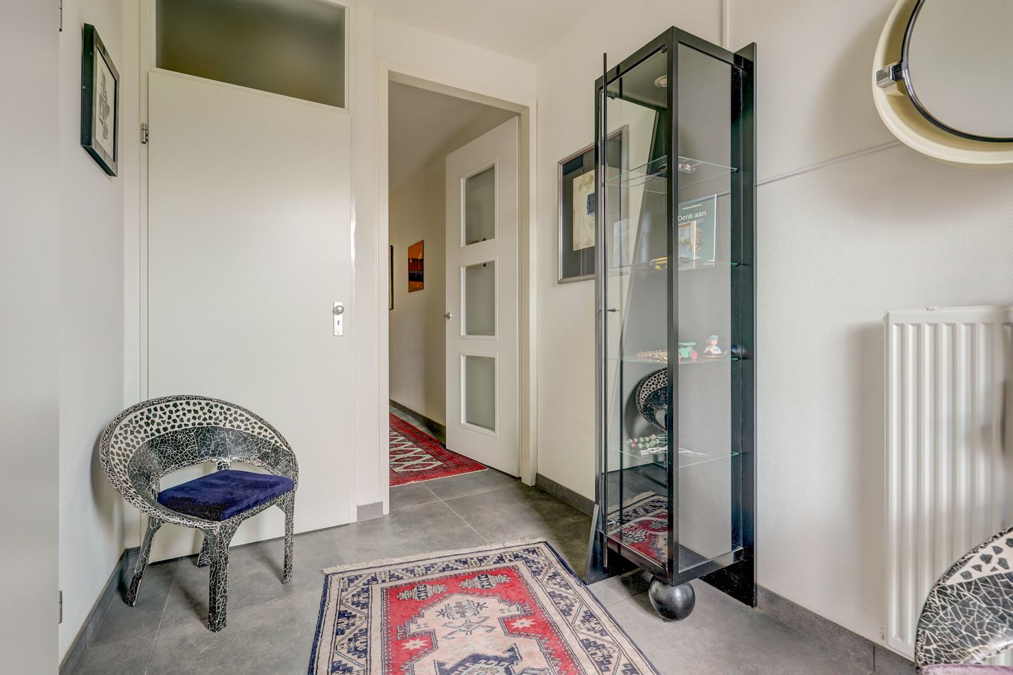Foto 4 van Fanny Blankers-Koenstraat 27