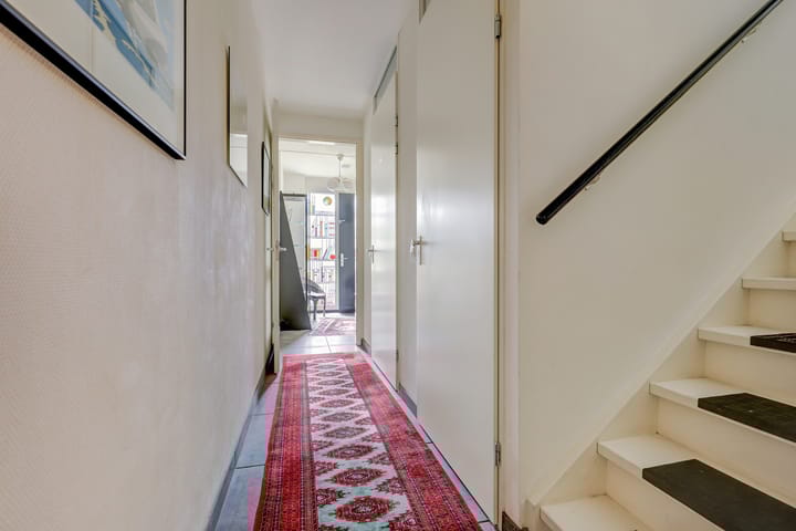 Foto 5 van Fanny Blankers-Koenstraat 27