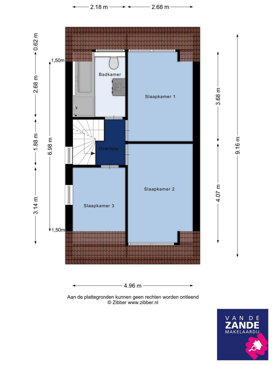 Foto 22 van Hoefsteeg 4