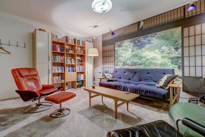 Photo 7 of Fanny Blankers-Koenstraat 27