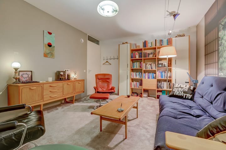 Photo 8 of Fanny Blankers-Koenstraat 27