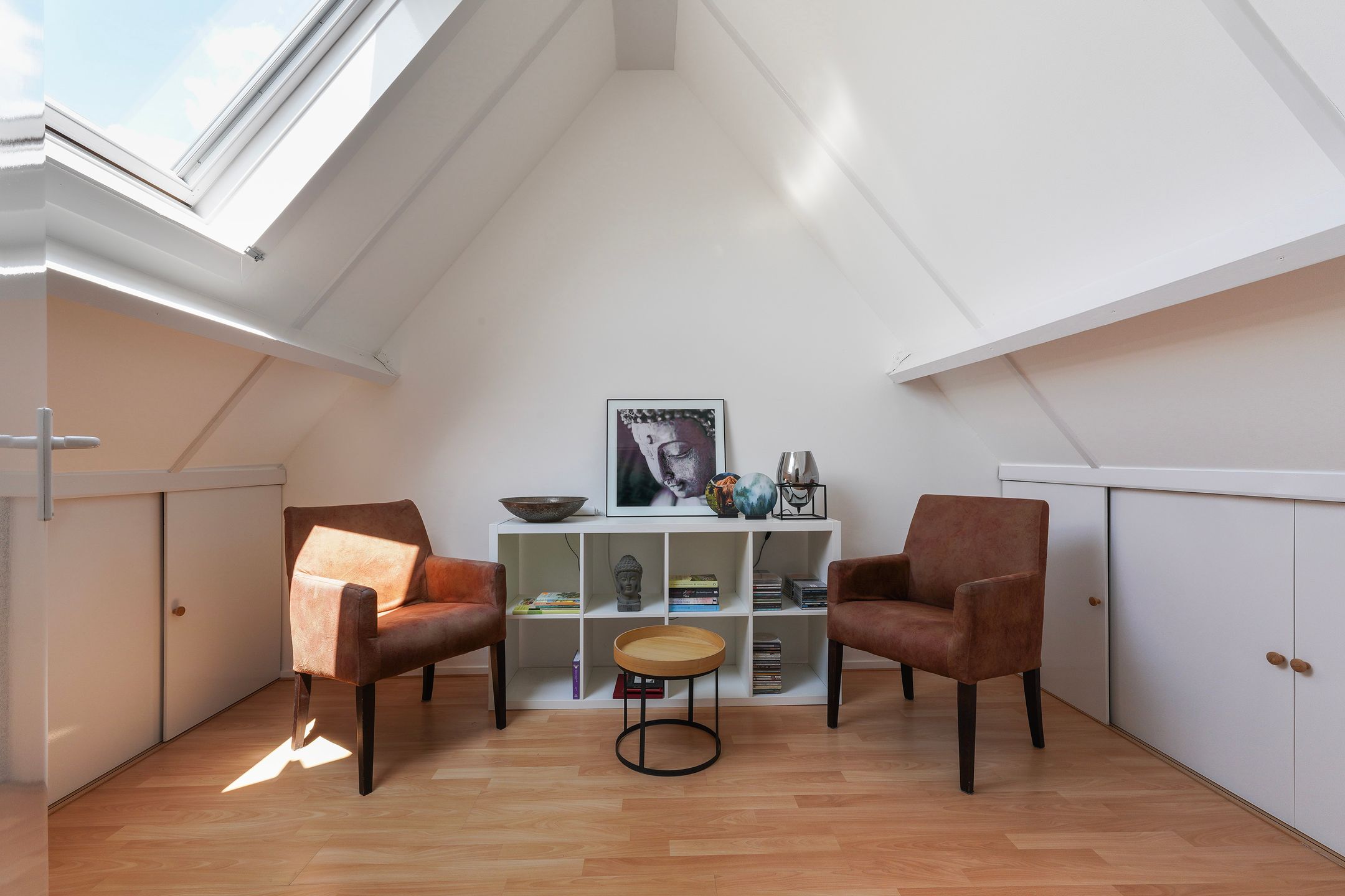 Foto 24 van Hoefsteeg 4