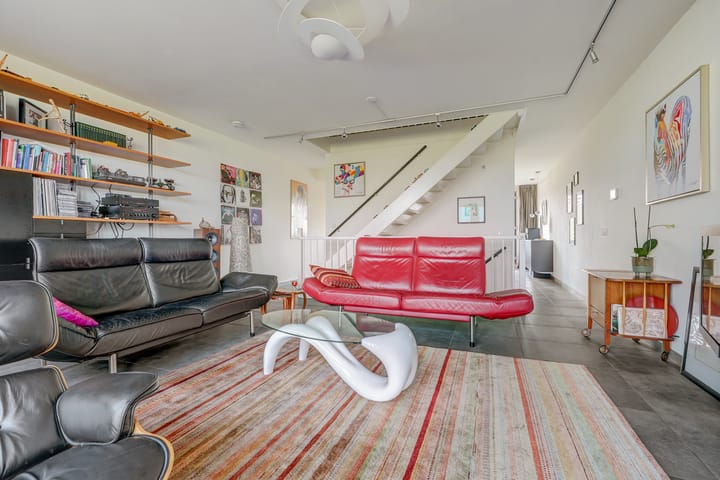 Photo 9 of Fanny Blankers-Koenstraat 27