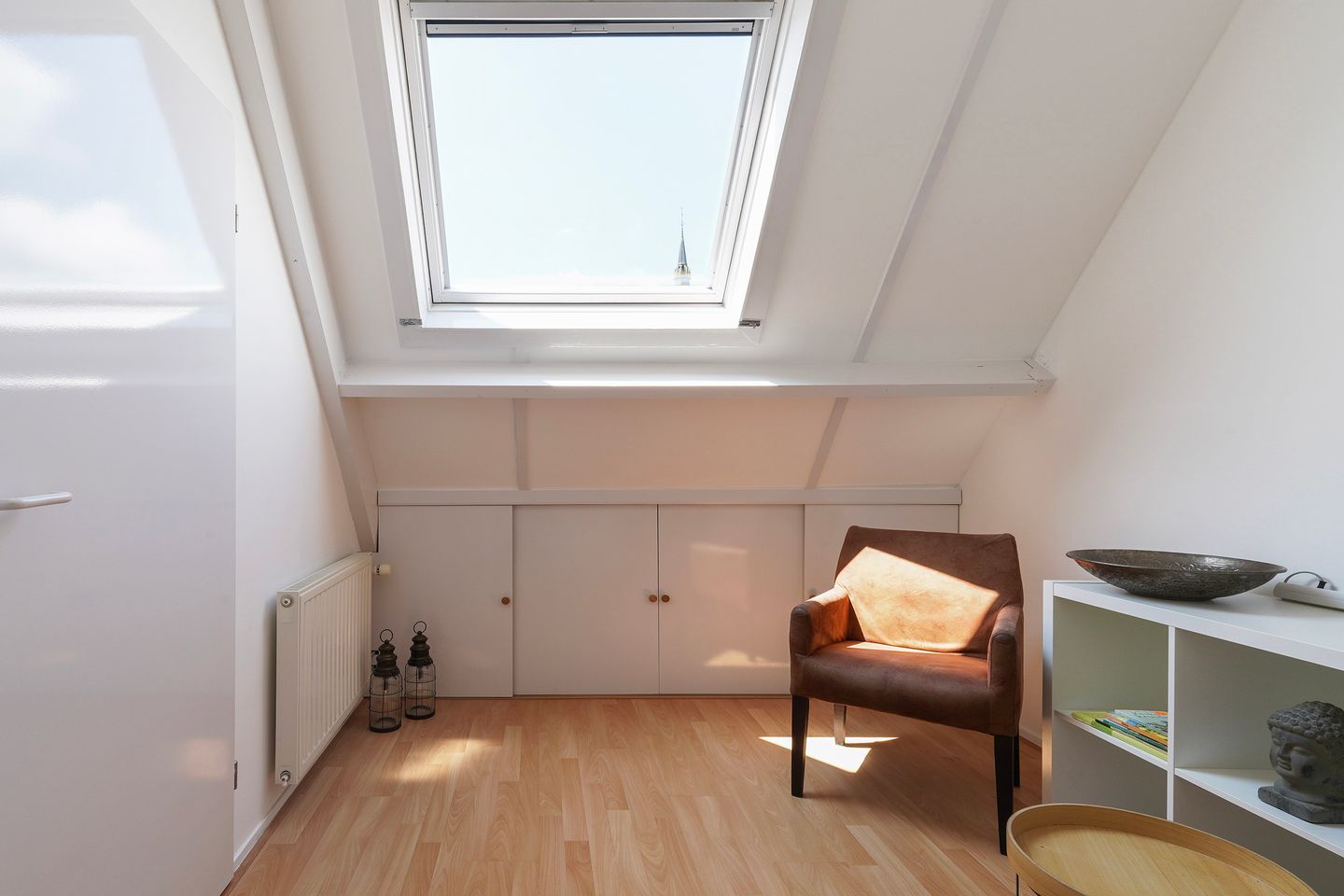 Foto 25 van Hoefsteeg 4