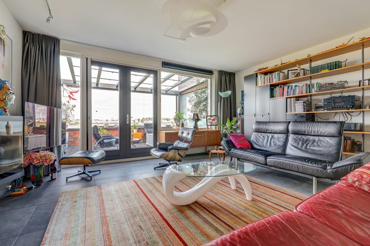 Photo 10 of Fanny Blankers-Koenstraat 27