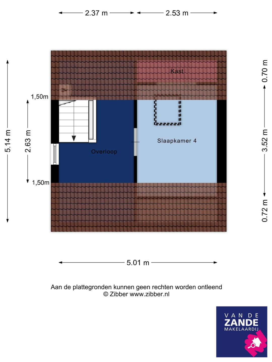 Foto 26 van Hoefsteeg 4
