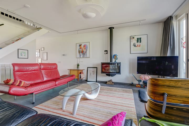 Photo 11 of Fanny Blankers-Koenstraat 27