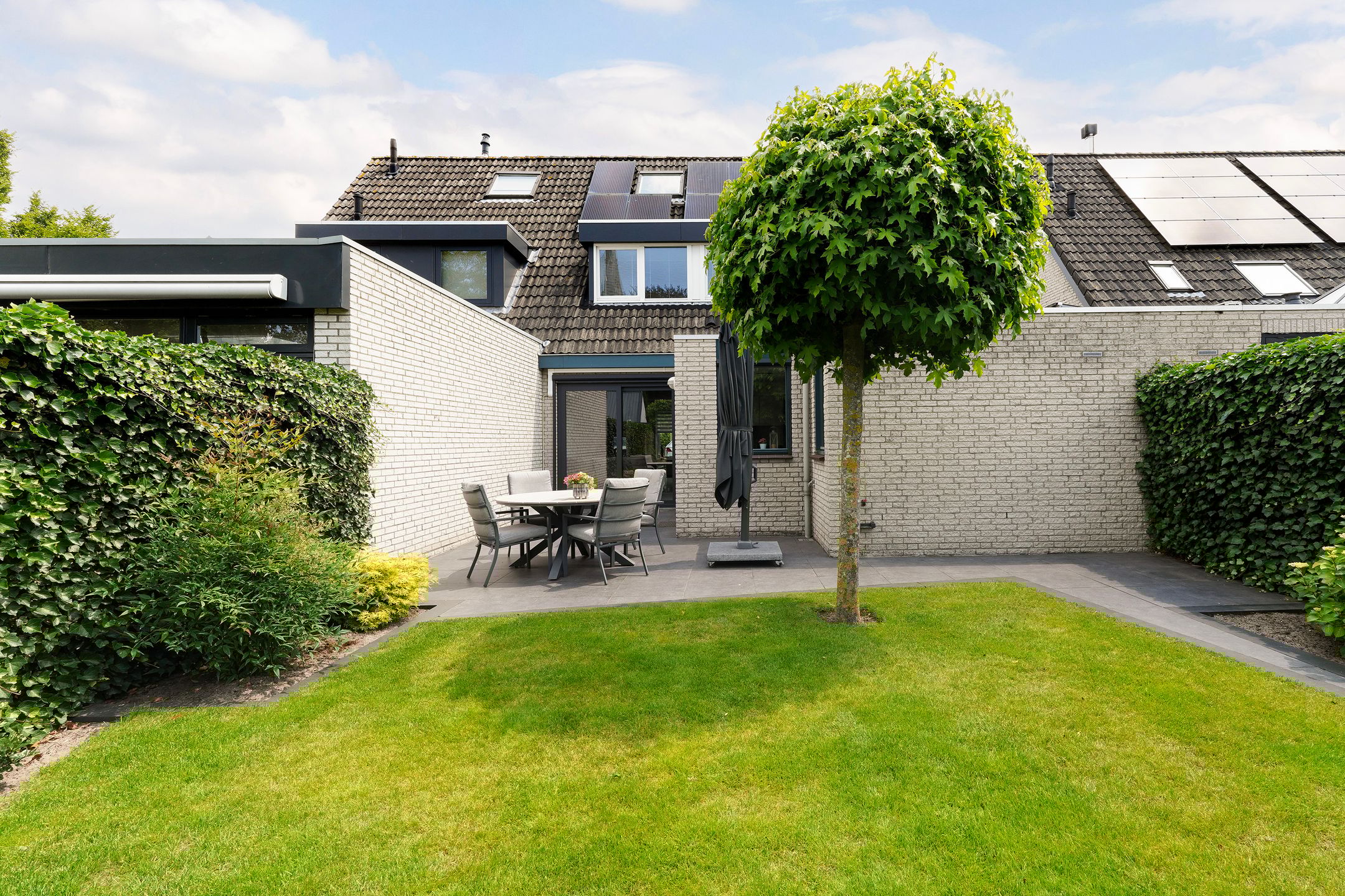 Foto 27 van Hoefsteeg 4