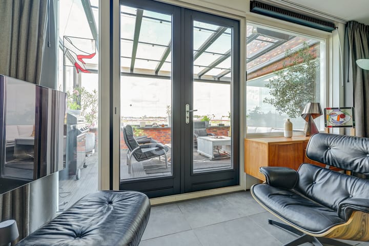 Photo 12 of Fanny Blankers-Koenstraat 27