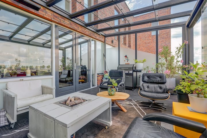 Photo 15 of Fanny Blankers-Koenstraat 27