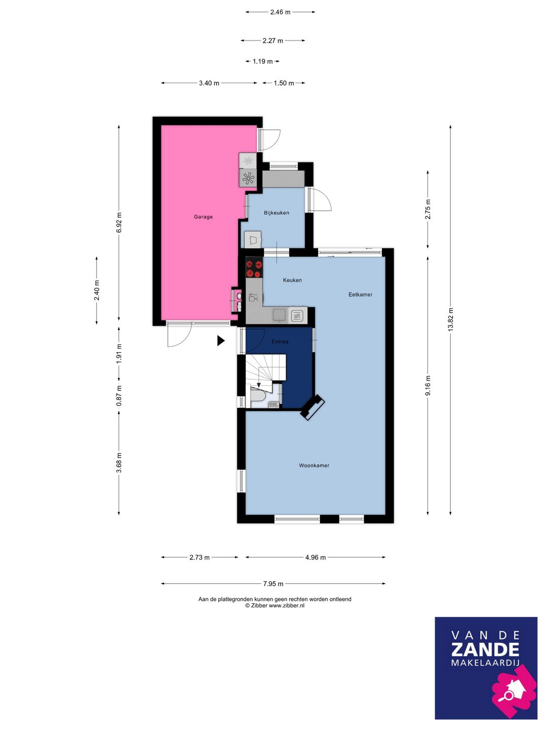 Foto 31 van Hoefsteeg 4