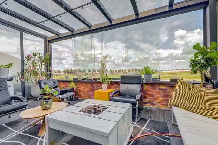 Photo 16 of Fanny Blankers-Koenstraat 27