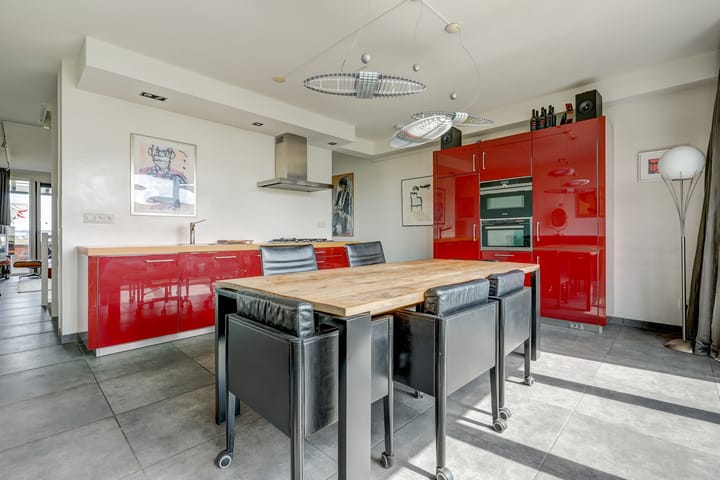 Photo 17 of Fanny Blankers-Koenstraat 27