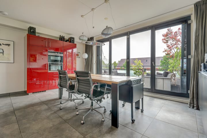 Photo 18 of Fanny Blankers-Koenstraat 27