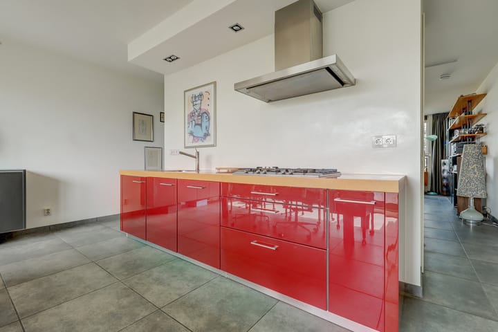 Photo 20 of Fanny Blankers-Koenstraat 27