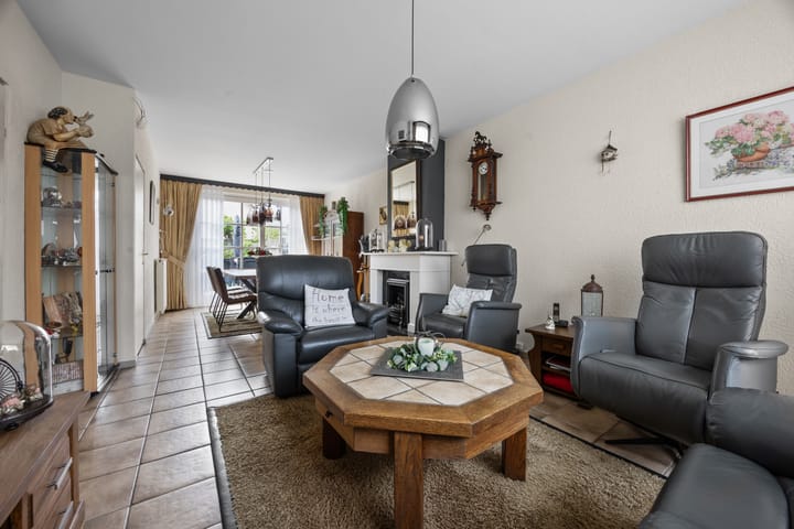 Foto 3 van Talmastraat 28