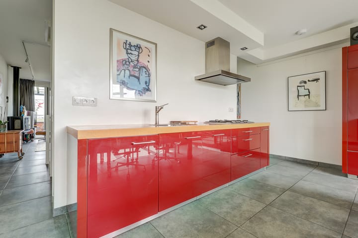 Photo 21 of Fanny Blankers-Koenstraat 27