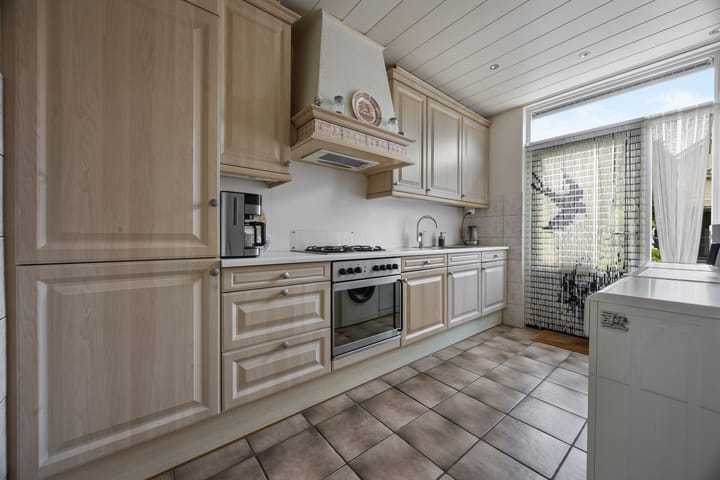 Foto 4 van Talmastraat 28