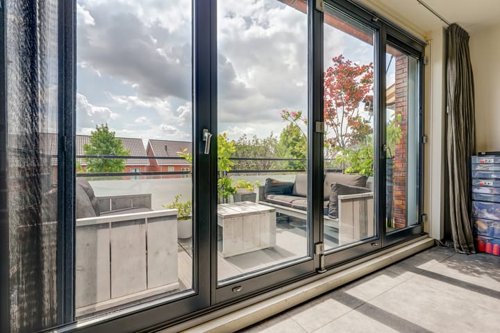 Photo 22 of Fanny Blankers-Koenstraat 27