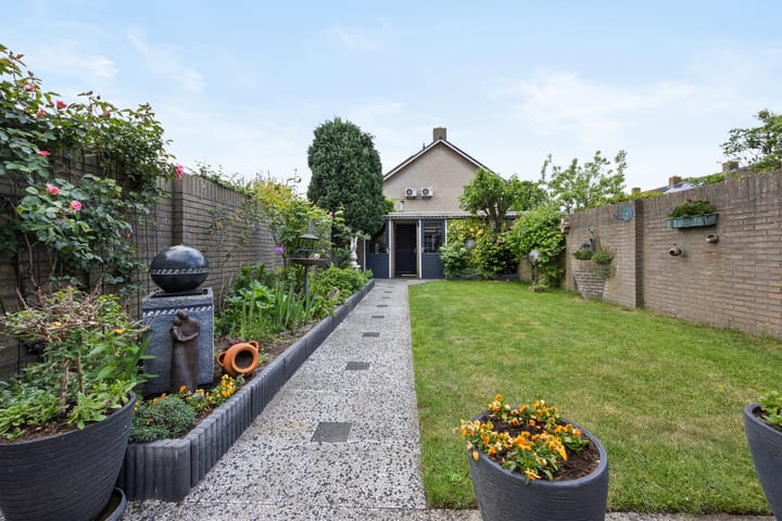 Foto 2 van Talmastraat 28