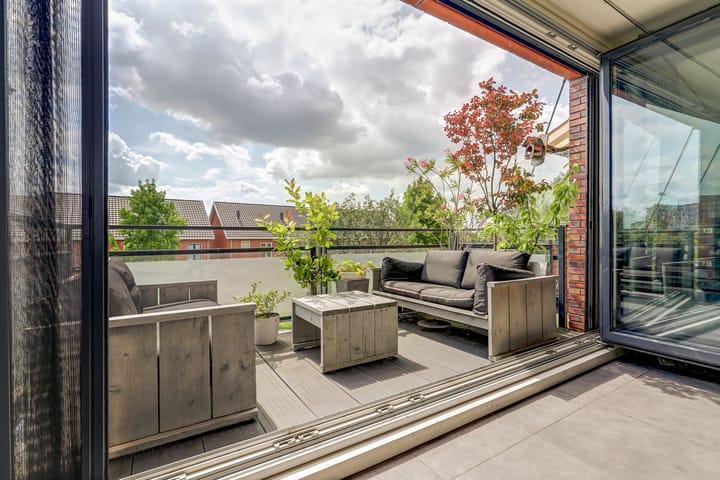 Photo 23 of Fanny Blankers-Koenstraat 27