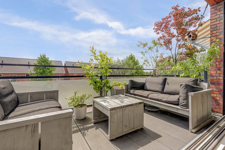 Photo 24 of Fanny Blankers-Koenstraat 27