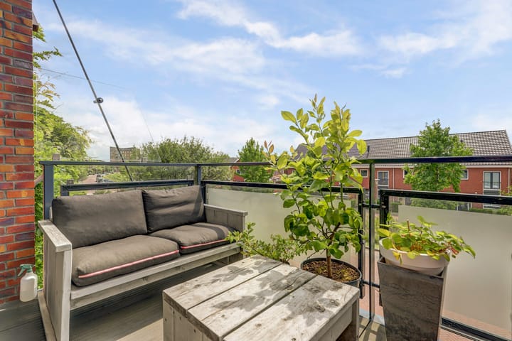 Photo 25 of Fanny Blankers-Koenstraat 27