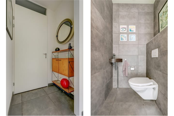 Photo 26 of Fanny Blankers-Koenstraat 27