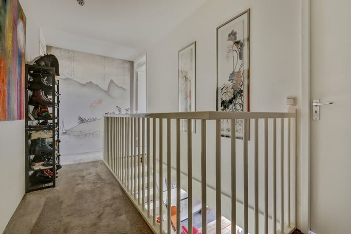 Photo 27 of Fanny Blankers-Koenstraat 27