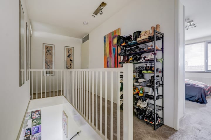 Photo 28 of Fanny Blankers-Koenstraat 27