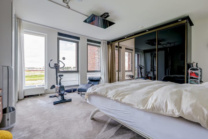 Photo 29 of Fanny Blankers-Koenstraat 27