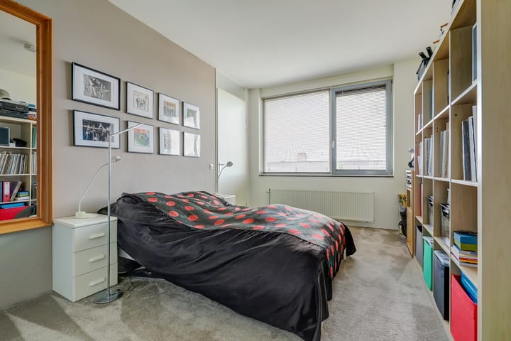 Photo 32 of Fanny Blankers-Koenstraat 27