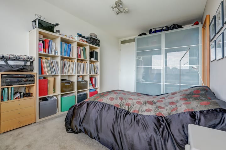 Photo 33 of Fanny Blankers-Koenstraat 27