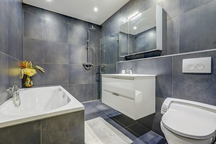 Photo 35 of Fanny Blankers-Koenstraat 27