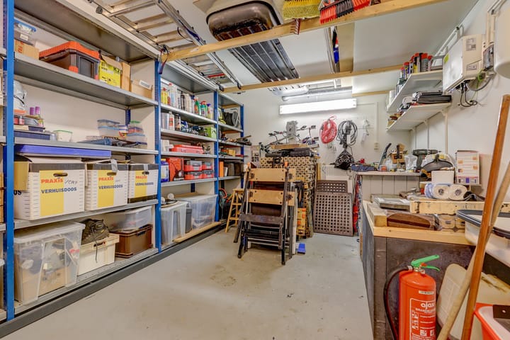 Photo 38 of Fanny Blankers-Koenstraat 27