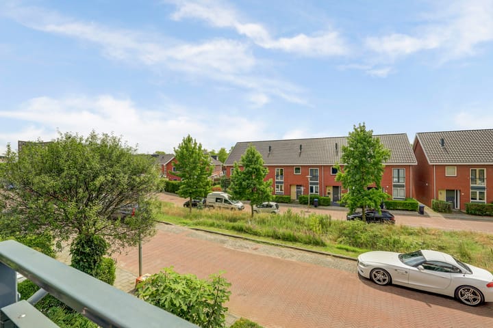 Photo 40 of Fanny Blankers-Koenstraat 27