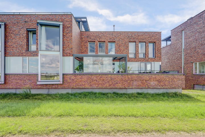 Photo 41 of Fanny Blankers-Koenstraat 27