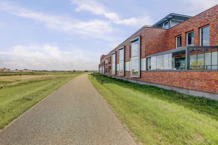 Photo 42 of Fanny Blankers-Koenstraat 27