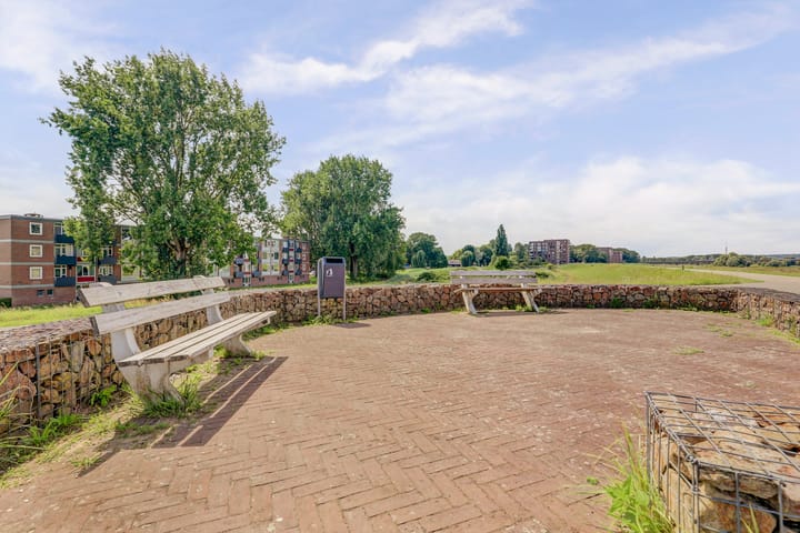 Photo 46 of Fanny Blankers-Koenstraat 27