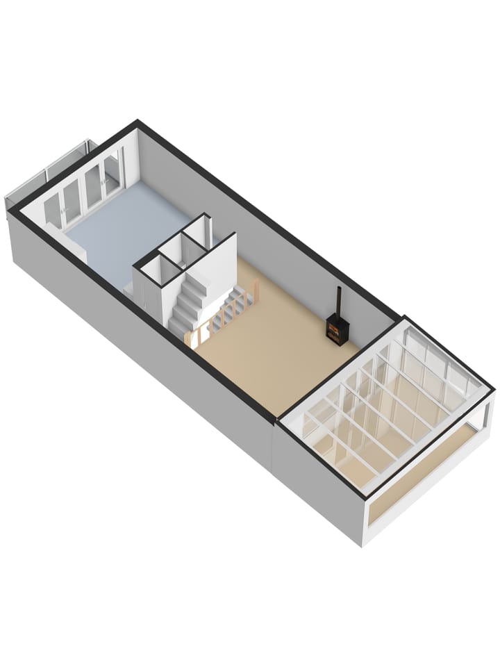 Photo 50 of Fanny Blankers-Koenstraat 27