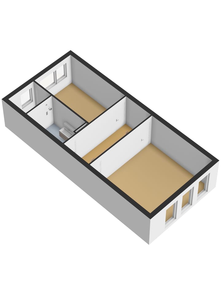 Photo 52 of Fanny Blankers-Koenstraat 27