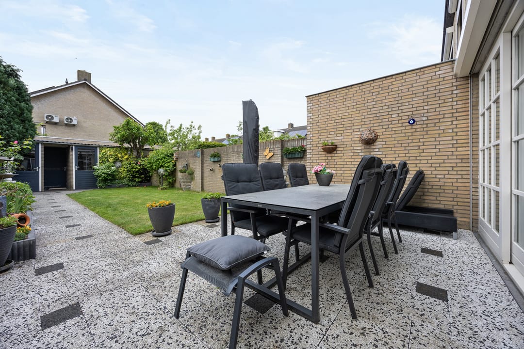 Foto 23 van Talmastraat 28