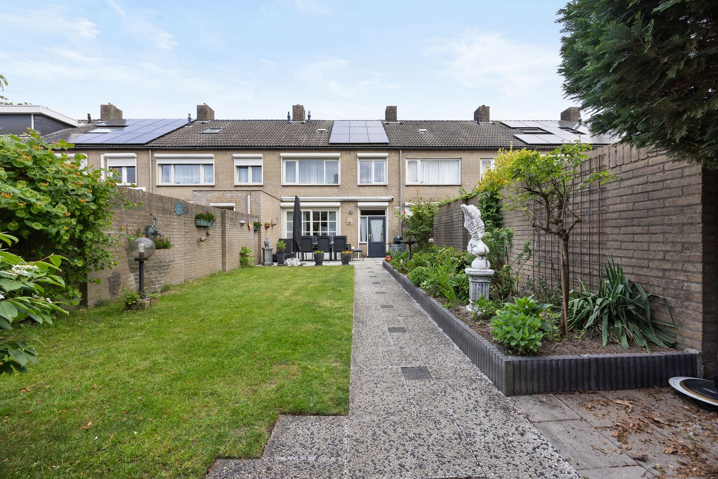 Foto 25 van Talmastraat 28