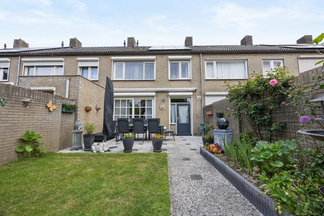 Foto 26 van Talmastraat 28